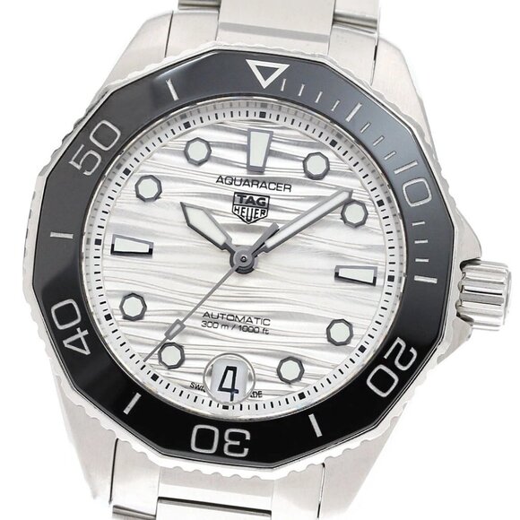 TAG HEUER Aquaracer Professional300 Automatic Ladies Watch - Picture 1 of 7